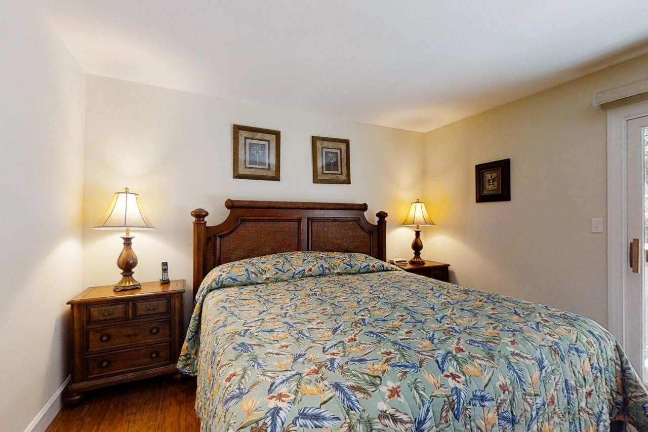Appartement Hickory Cove 39 à Île de Hilton-Head Extérieur photo