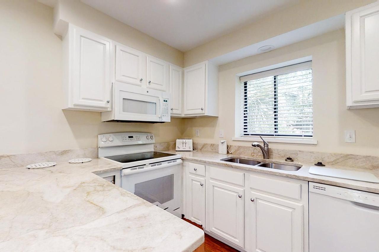 Appartement Hickory Cove 39 à Île de Hilton-Head Extérieur photo