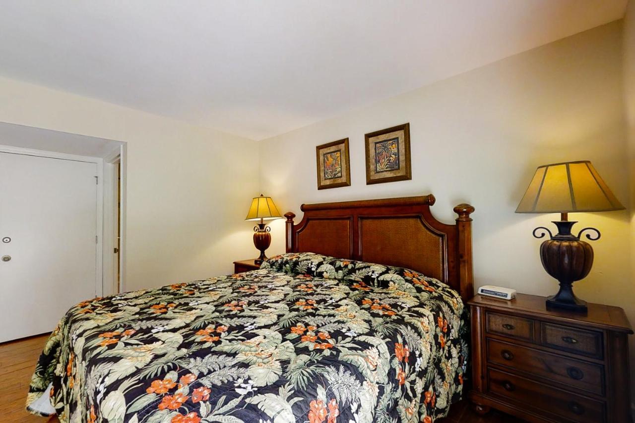 Appartement Hickory Cove 39 à Île de Hilton-Head Extérieur photo