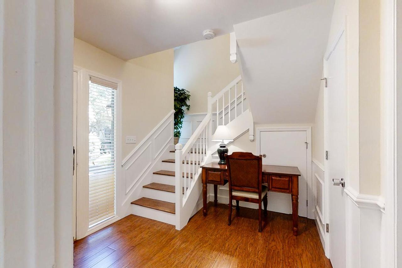 Appartement Hickory Cove 39 à Île de Hilton-Head Extérieur photo