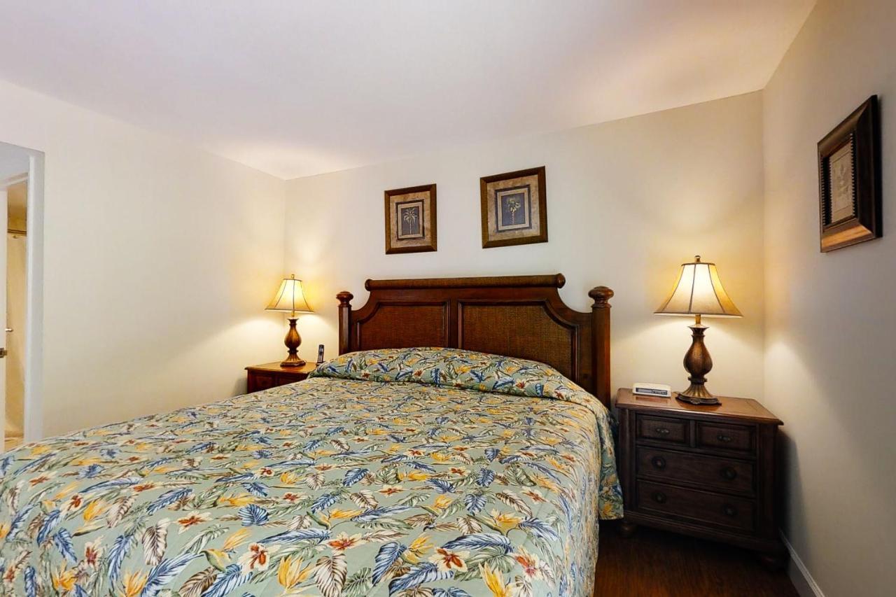 Appartement Hickory Cove 39 à Île de Hilton-Head Extérieur photo
