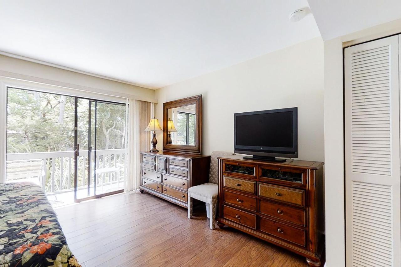 Appartement Hickory Cove 39 à Île de Hilton-Head Extérieur photo
