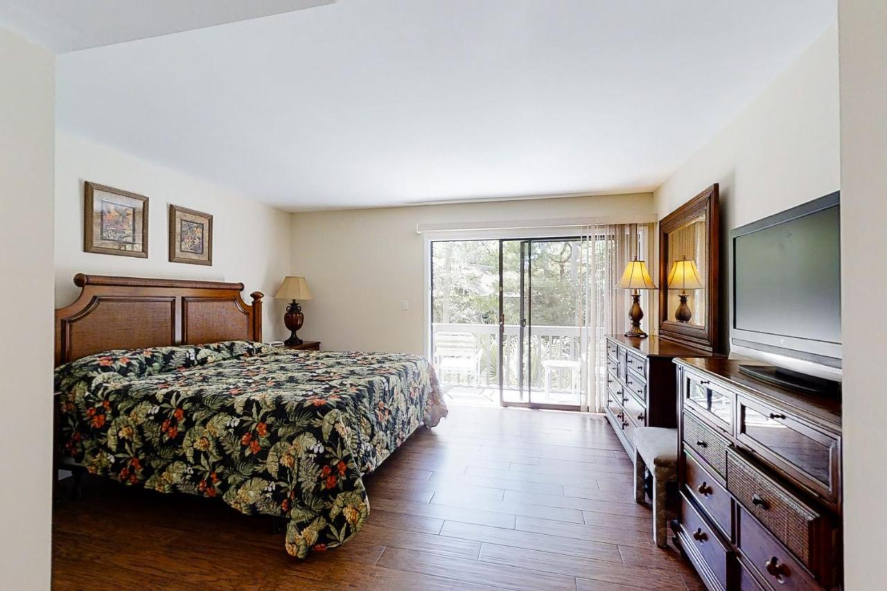 Appartement Hickory Cove 39 à Île de Hilton-Head Extérieur photo