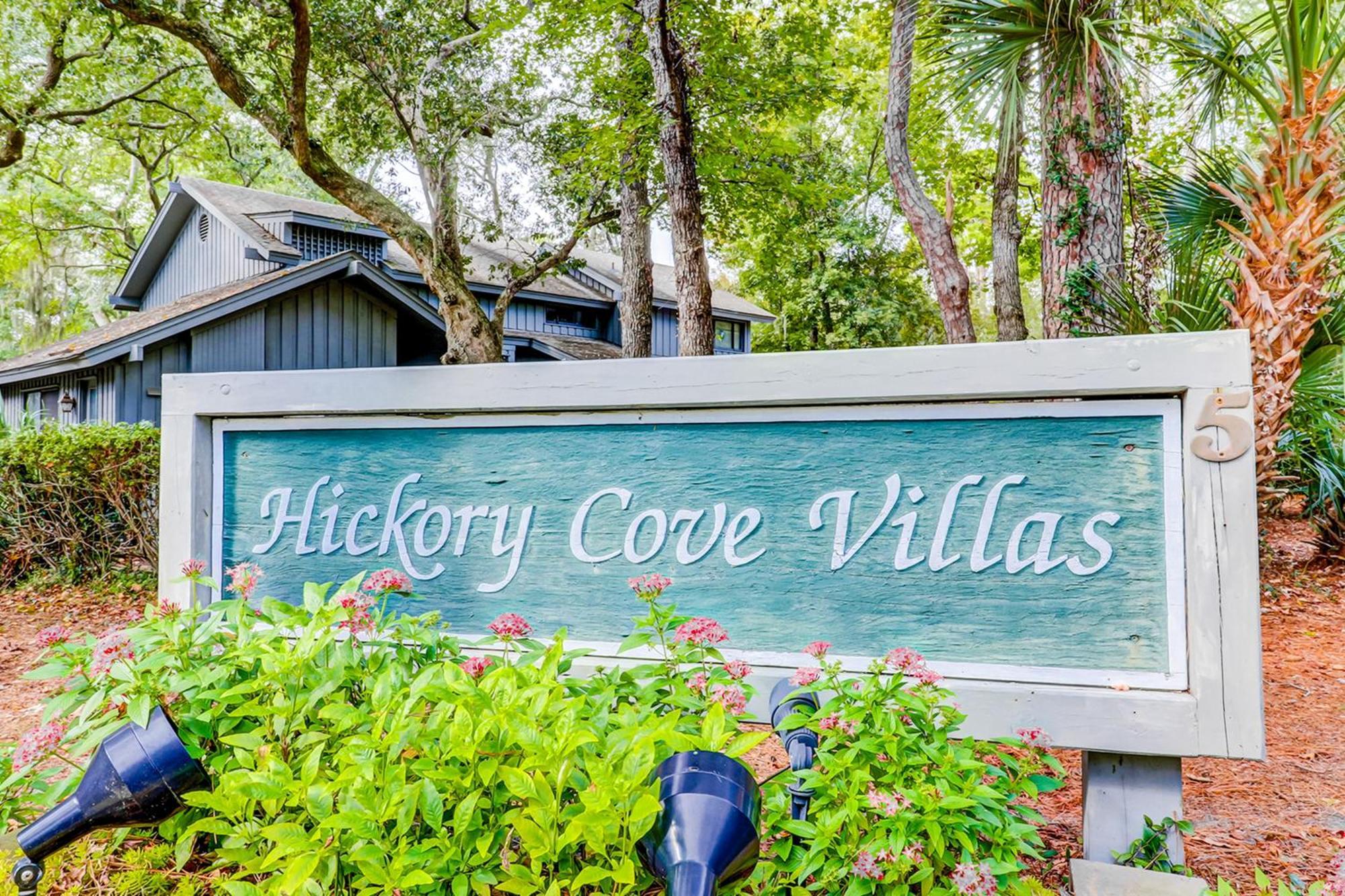 Appartement Hickory Cove 39 à Île de Hilton-Head Extérieur photo
