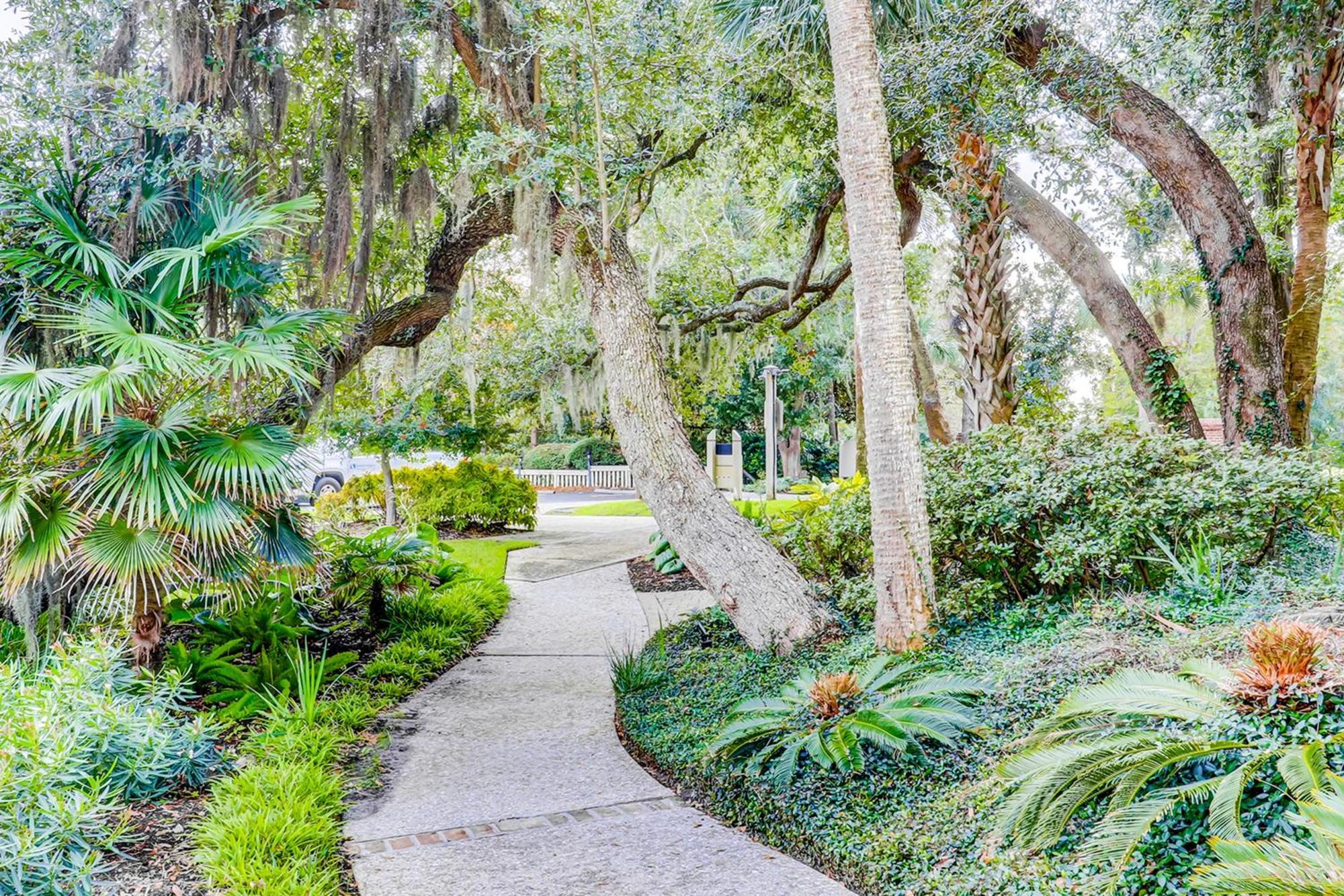 Appartement Hickory Cove 39 à Île de Hilton-Head Extérieur photo