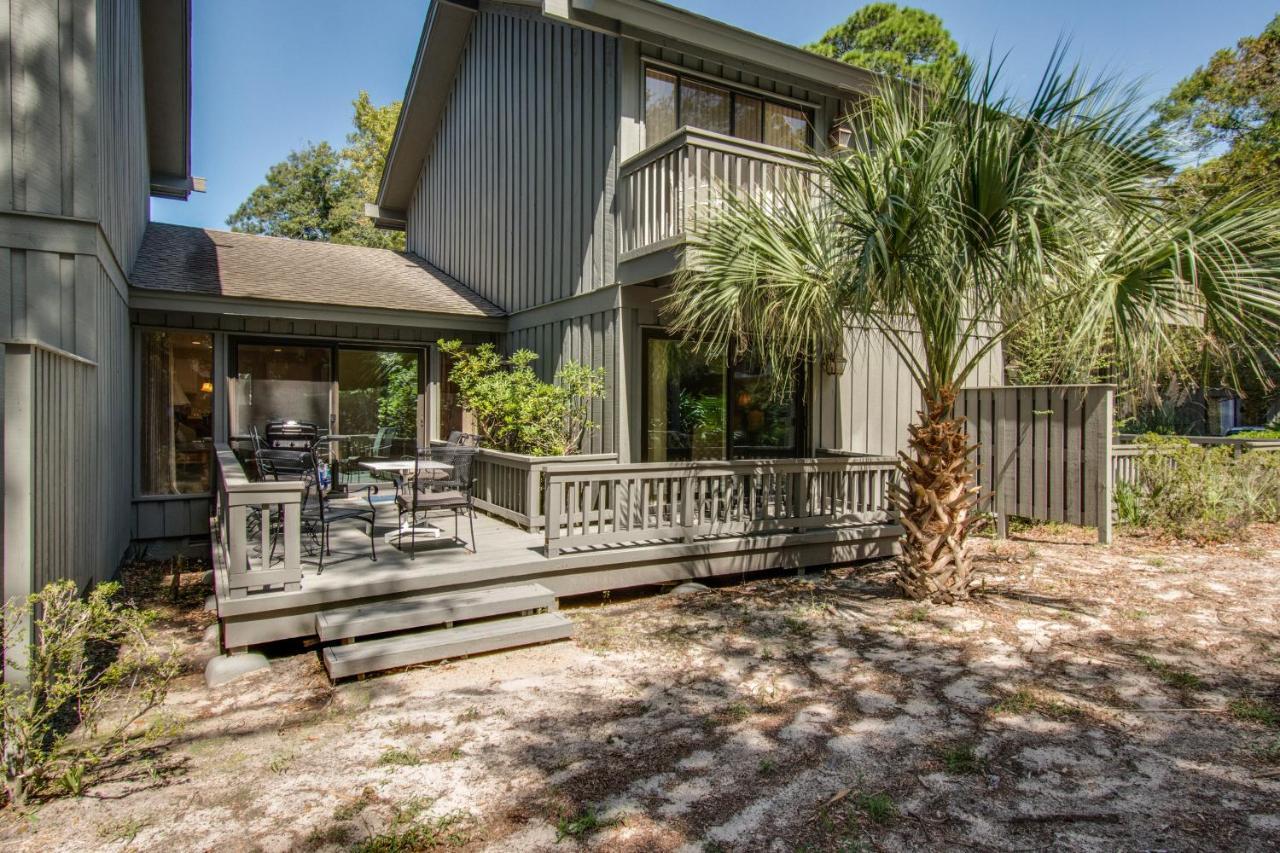 Appartement Hickory Cove 39 à Île de Hilton-Head Extérieur photo