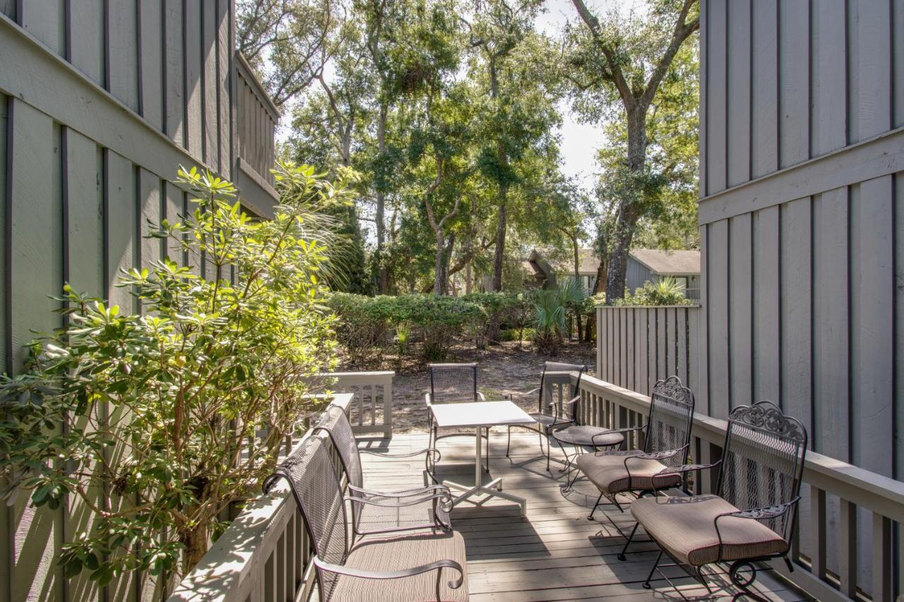 Appartement Hickory Cove 39 à Île de Hilton-Head Extérieur photo