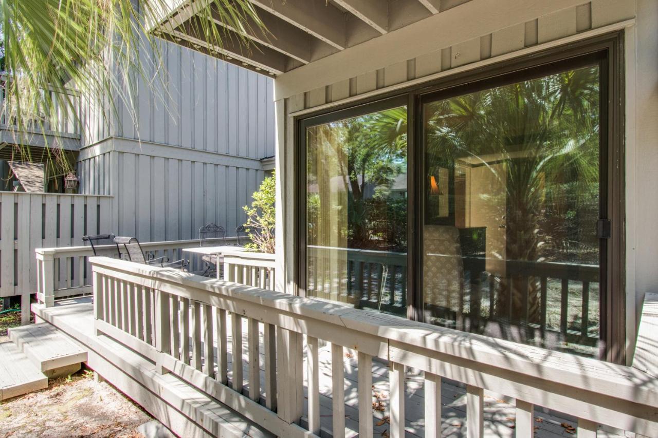 Appartement Hickory Cove 39 à Île de Hilton-Head Extérieur photo